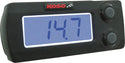 KOSO BA004068 Air Fuel Ratio Gauge - sxspowersports