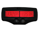 KOSO BA006000-X Dual EGT Gauge - sxspowersports