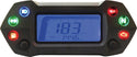 KOSO BA027002 DB-01R LCD Speedometer - sxspowersports