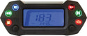 KOSO BA027002 DB-01R LCD Speedometer - sxspowersports