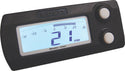 KOSO BA029000 X-1 Boost Gauge - sxspowersports