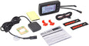 KOSO BA045100 GPS Lap Timer - sxspowersports