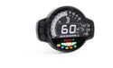 KOSO BA078100-GR MS-01 Multifunction Meter - sxspowersports