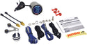 KOSO BA552B80 DL Universal Tachometer - sxspowersports