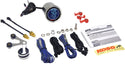 KOSO BA552B80 DL Universal Tachometer - sxspowersports