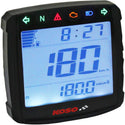 KOSO BB026001 XR-01S Speedometer - sxspowersports