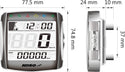 KOSO BB026001 XR-01S Speedometer - sxspowersports
