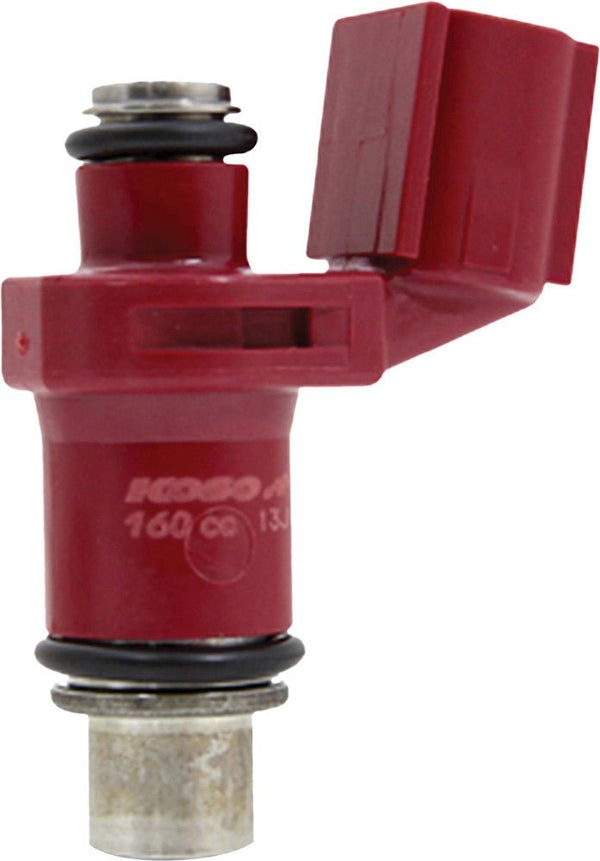 KOSO DB008160 Honda Grom High-Flow Fuel Injector - sxspowersports