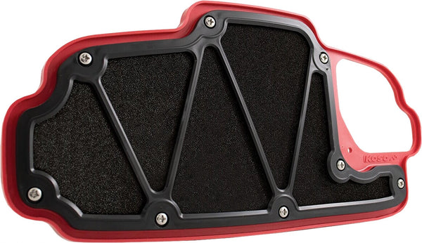 KOSO DK633000 Honda Grom Air Filter - sxspowersports