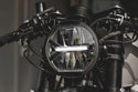 KOSO GA002000 LED Headlight - sxspowersports