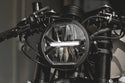 KOSO GA002000 LED Headlight - sxspowersports