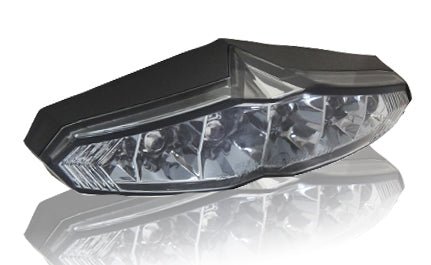 KOSO HB025010 LED Taillight - sxspowersports