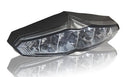 KOSO HB025010 LED Taillight - sxspowersports