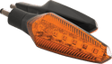 KOSO HE032010 Nuovo LED Turn Signals - sxspowersports
