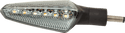 KOSO HE032020 Nuovo LED Turn Signals - sxspowersports