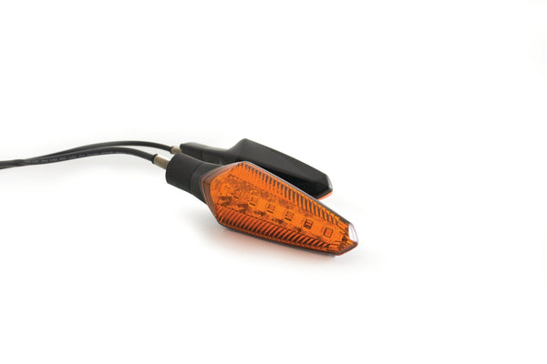 KOSO HE032020 Nuovo LED Turn Signals - sxspowersports