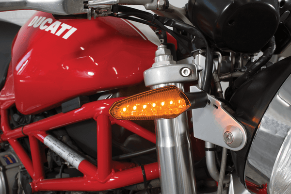 KOSO HE032020 Nuovo LED Turn Signals - sxspowersports