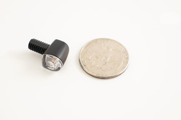 KOSO HE041101 Nano LED Turn Signals - sxspowersports