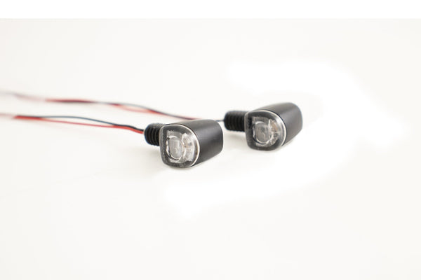 KOSO HE041101 Nano LED Turn Signals - sxspowersports