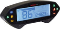 Koso North America BA041000 HD-04 Series Gauges - Chrome - sxspowersports