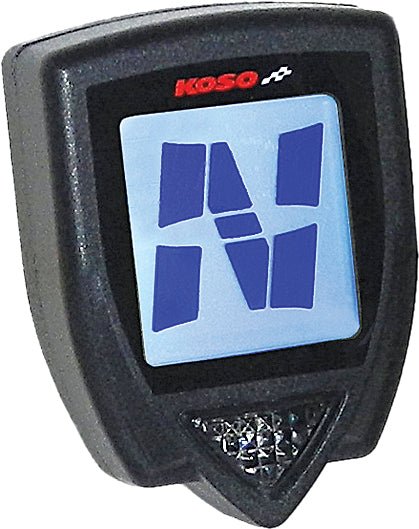 Koso North America KN002010 Gear Indicator - sxspowersports