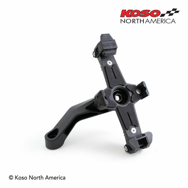 KOSO QR000000 X1 Smartphone Cradles - sxspowersports