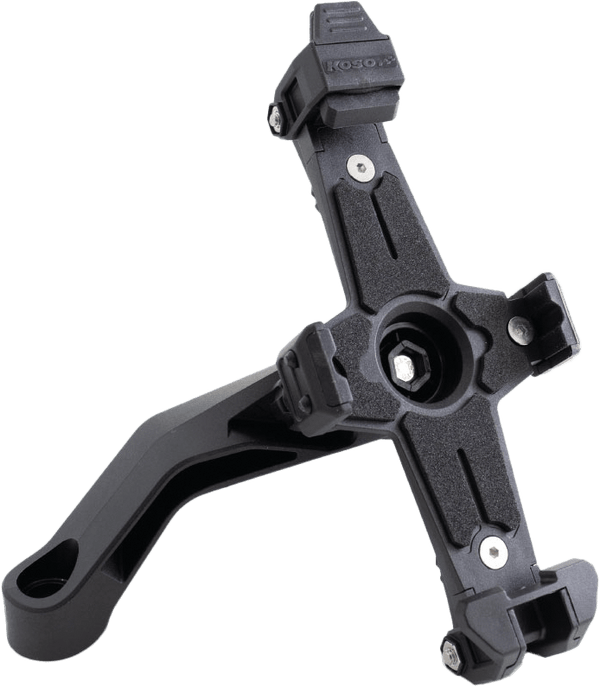 KOSO QR004000 X1 Smartphone Cradles - sxspowersports