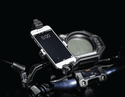 KOSO QR004000 X1 Smartphone Cradles - sxspowersports