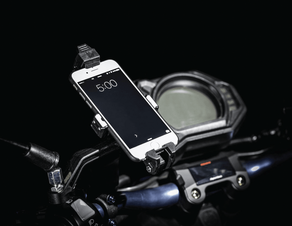 KOSO QR004000 X1 Smartphone Cradles - sxspowersports