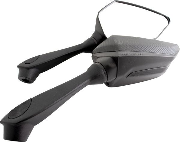 KOSO SA0000003 Sprint Mirrors - sxspowersports