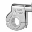 KRUZER KADDY 125 Bar Mount Clamp Kit - sxspowersports