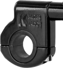 KRUZER KADDY 126 Bar Mount Clamp Kit - sxspowersports