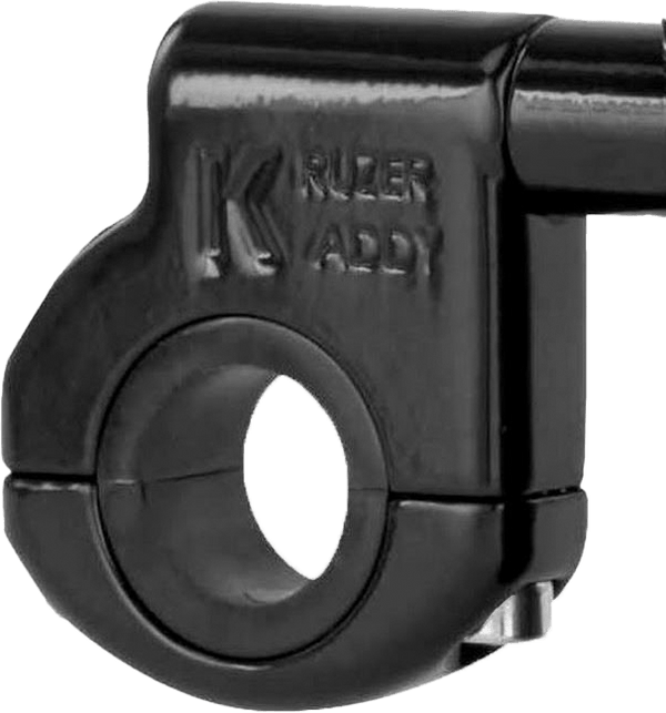 KRUZER KADDY 126 Bar Mount Clamp Kit - sxspowersports