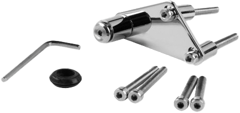 KRUZER KADDY 515 Switch Mount Kit - sxspowersports