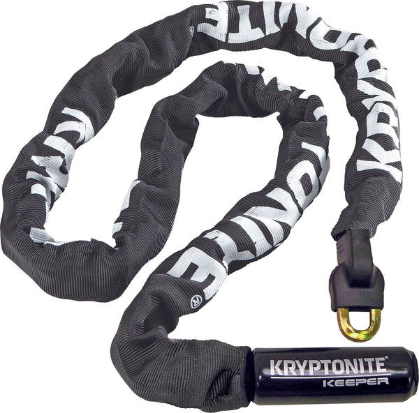 KRYPTONITE 1706 Keeper 712 48" Chain - sxspowersports