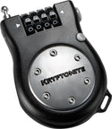 KRYPTONITE 280187 R2 Combination Cable - sxspowersports