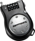 KRYPTONITE 280187 R2 Combination Cable - sxspowersports