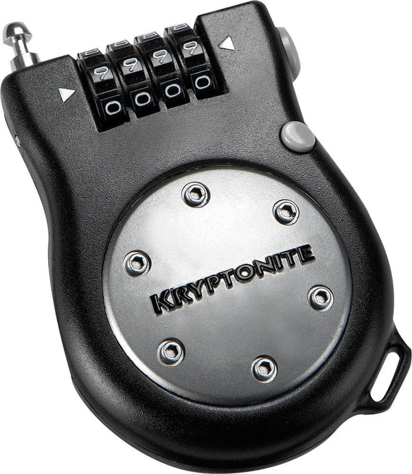 KRYPTONITE 280187 R2 Combination Cable - sxspowersports