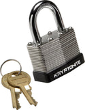 KRYPTONITE 850359 44mm Padlock - sxspowersports