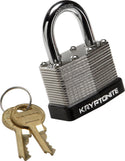 KRYPTONITE 850359 44mm Padlock - sxspowersports