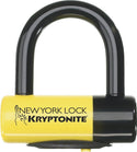 KRYPTONITE 998457 New York Disc Lock - sxspowersports