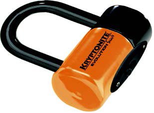 KRYPTONITE 999591 Evolution Series 4 Disc Lock - sxspowersports