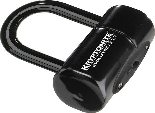 KRYPTONITE 999591 Evolution Series 4 Disc Lock - sxspowersports