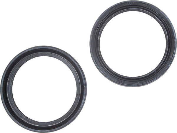 K&S Technologies 16-1052 Fork Seals - 49mm x 60mm x 10mm - sxspowersports