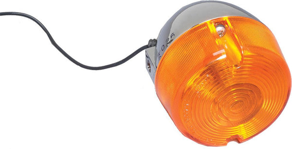 K&S Technologies 25-5016 O.E.M. Style Turn Signal Assemblies - Rear - sxspowersports