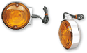 K&S Technologies 25-5115 Turn Signal - Front - Dual-Filament - sxspowersports
