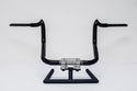 KST Kustoms Apache Bagger Handlebars for Indian Chieftain/Roadmaster '14-UP - sxspowersports
