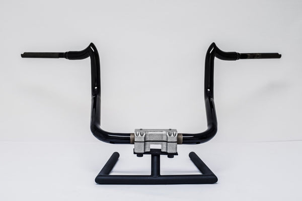 KST Kustoms Apache Bagger Handlebars for Indian Chieftain/Roadmaster '14-UP - sxspowersports