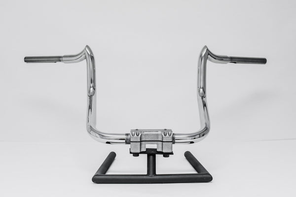 KST Kustoms Apache Bagger Handlebars for Indian Chieftain/Roadmaster '14-UP - sxspowersports