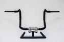 KST Kustoms Apache Bagger Handlebars for Indian Chieftain/Roadmaster '14-UP - sxspowersports